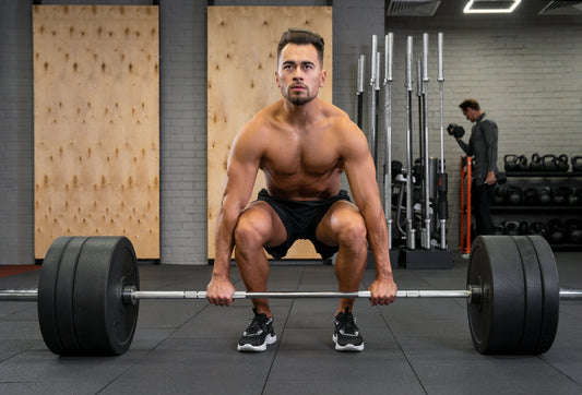 How to Perfect Your Barbell Squat for Maximum Gains
