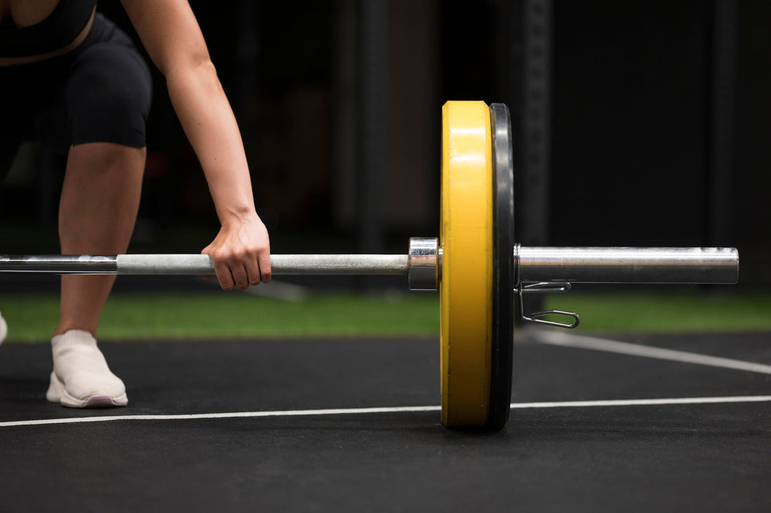 Top 5 Barbell Accessories That Improve Comfort and Grip