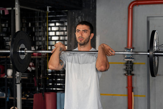 The Ultimate Guide to Buying Barbell Handles: What You Need to Know