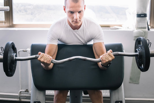 How to Choose the Best Barbell Handles for Improved Grip and Performance?