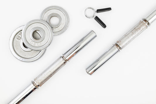 The Best Barbell Equipment for Home Gyms: A Comprehensive Buying Guide