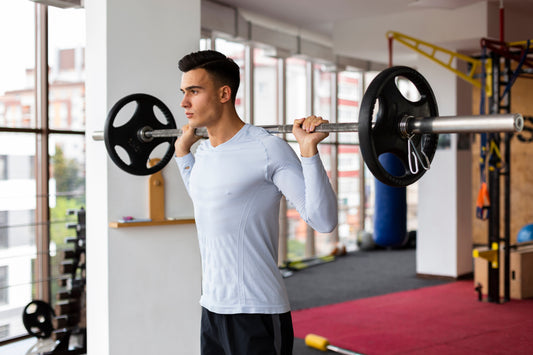 How to Select the Best Barbell for Strength Training: A Beginner's Guide