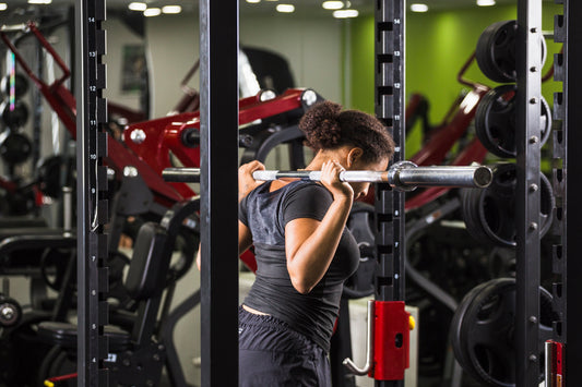Top Strength Training Equipment Every Gym Should Have