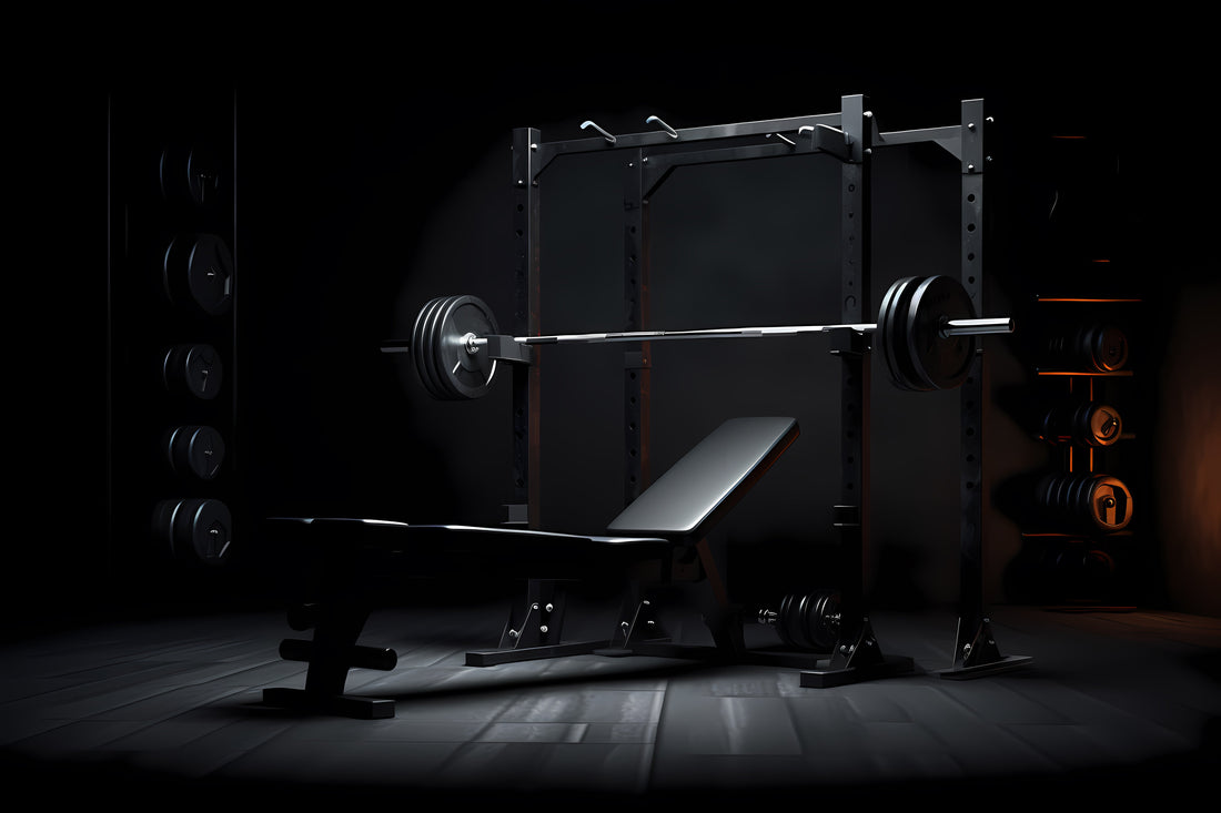 How to Maintain and Care for Your Gym Barbells for Longevity?