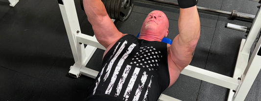 How to Set Up a Barbell Workout Space at Home