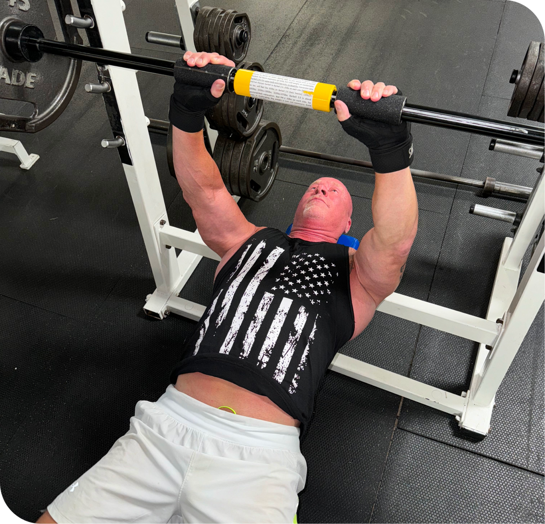 How Articulating Handles Enhance Your Deadlift Performance?