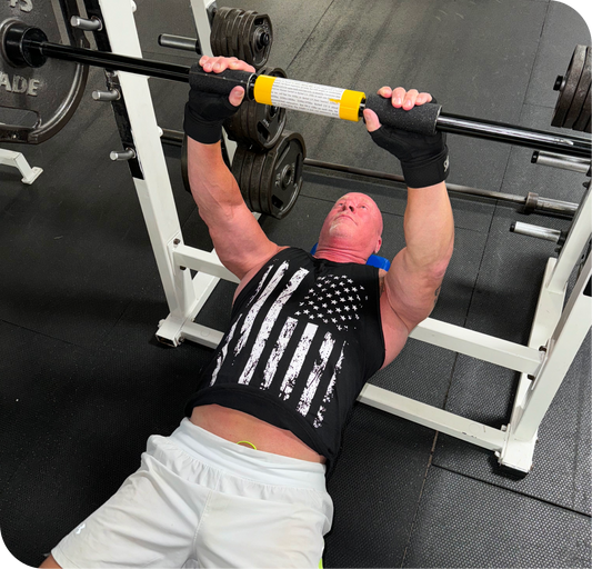 How Articulating Handles Enhance Your Deadlift Performance?