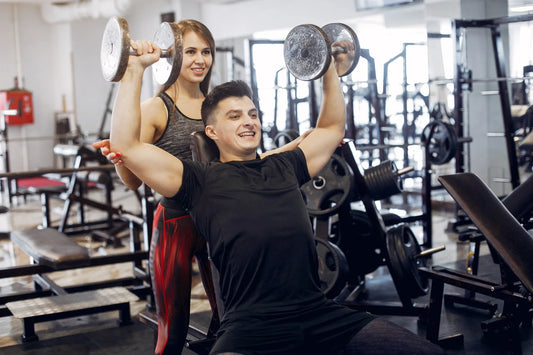 Why Barbell Training Builds Mental Toughness, Not Just Muscle?