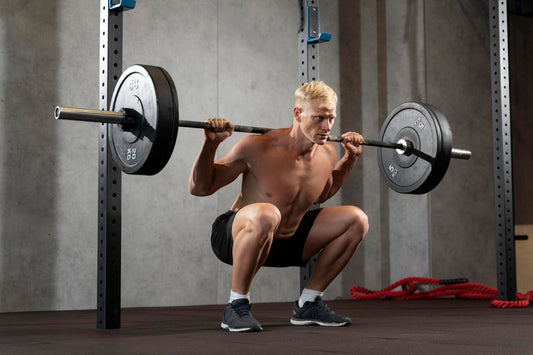 Why Base Supports Are Essential for Safe Barbell Workouts?