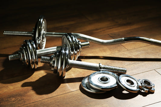 Top 5 Barbell Accessories That Improve Comfort and Grip