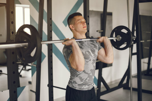 Barbell Safety Tips Every Beginner Should Know