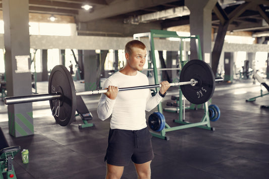 How to Choose the Right Barbell and Weight Plates?