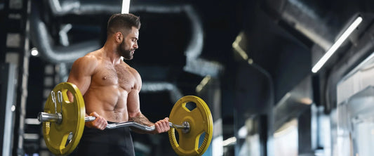 How to Safely Progress to Heavier Barbell Loads?