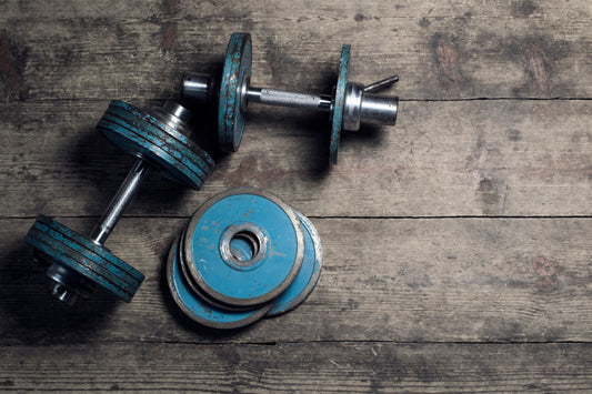 Maximizing Your Barbell Workout with the Right Accessories