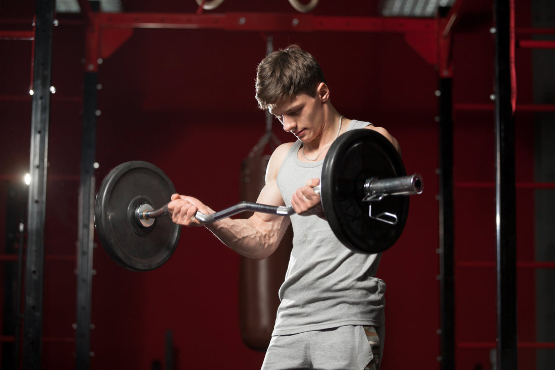 The Ultimate Guide to Buying Barbell Handles: What You Need to Know