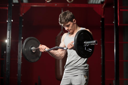 The Ultimate Guide to Buying Barbell Handles: What You Need to Know