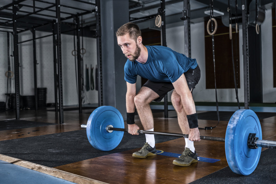 Common Barbell Mistakes and How to Avoid Them