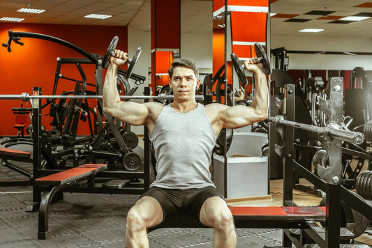 Why Ergonomic Gym Equipment Matters for Long-Term Fitness?
