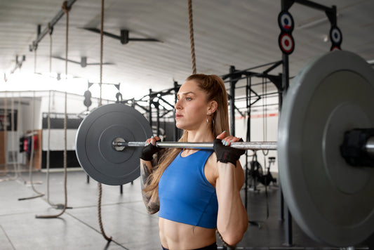 Why Barbell Training Is the Foundation of Strength Training?