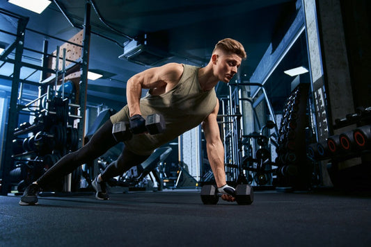 Why Safety Bars Are a Must for Solo Lifters?