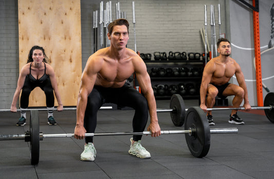 Barbell vs Dumbbell Training: Which Is Better for Muscle Growth?