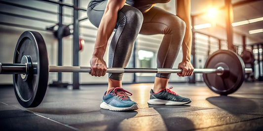 Common Weight Lifting Mistakes Beginners Should Avoid