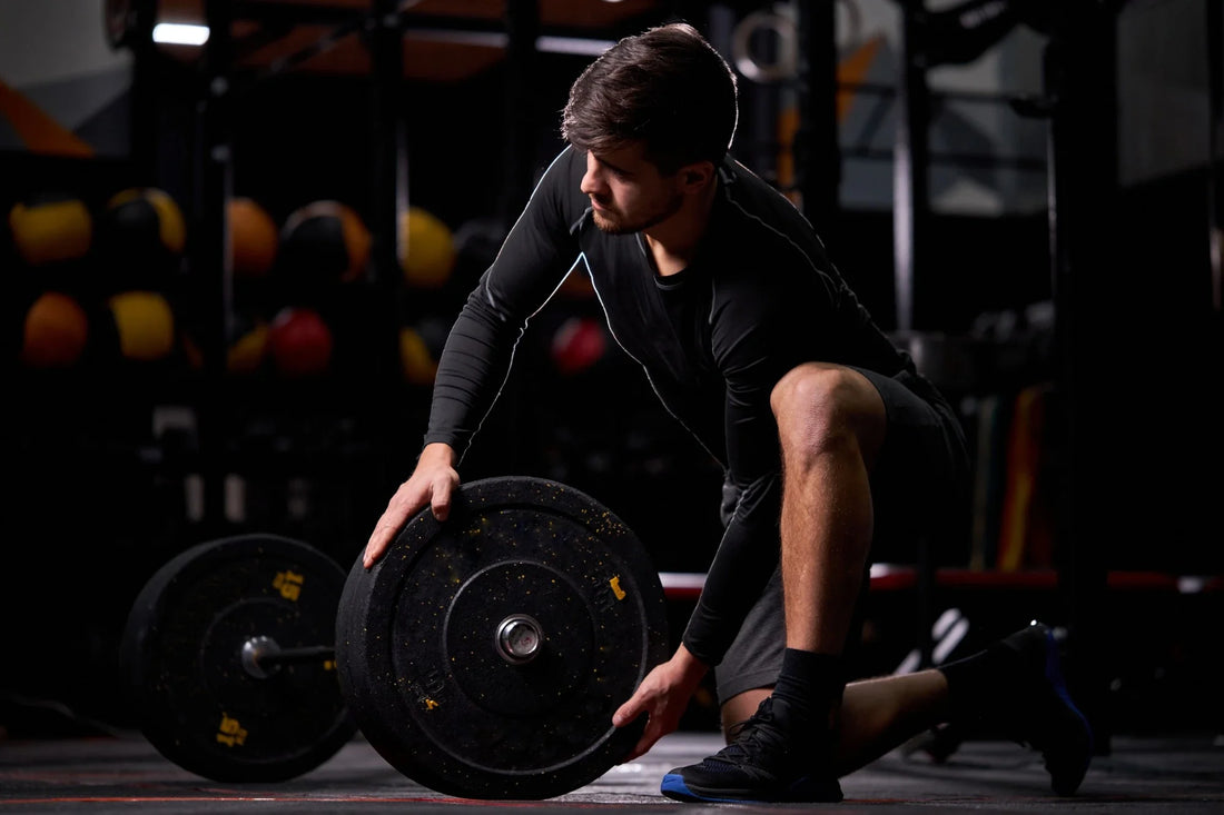 What to Look for When Buying Articulating Barbell Handles?