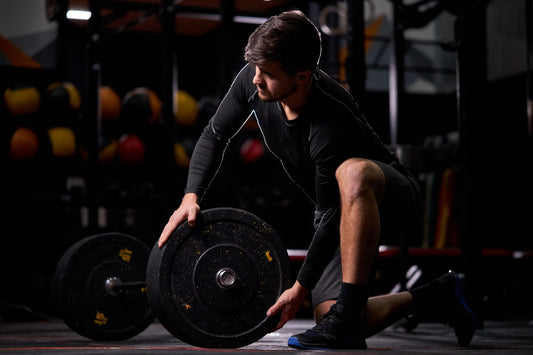 What to Look for When Buying Articulating Barbell Handles?