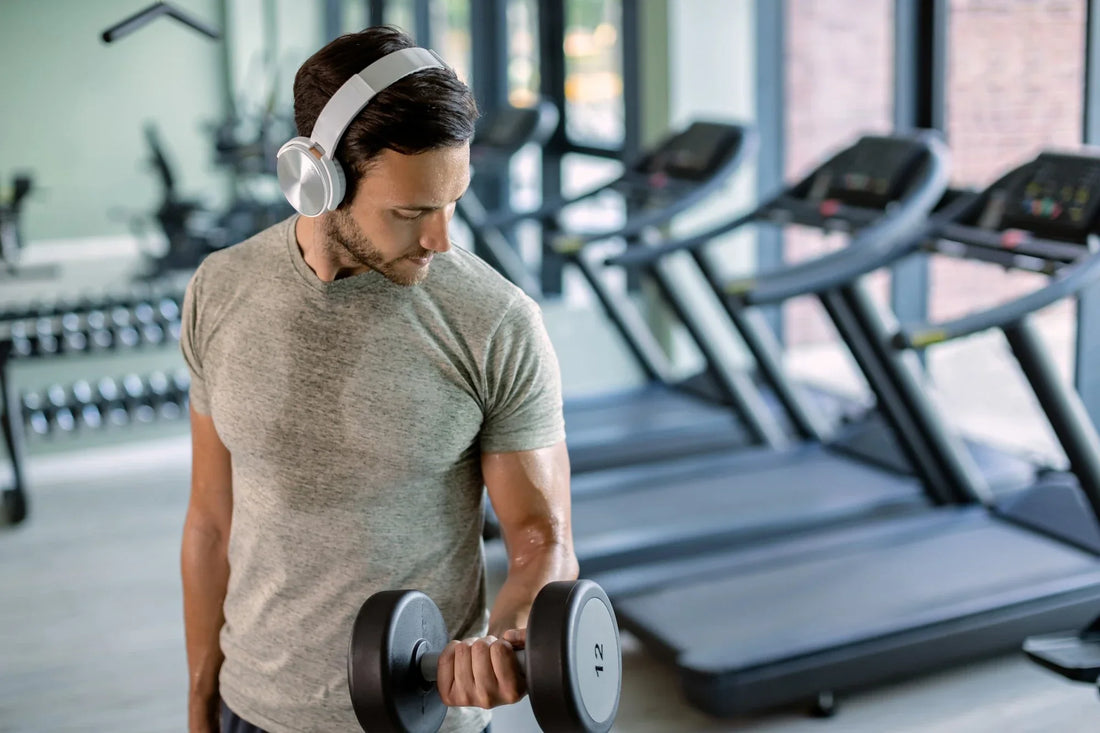 Why Handle Design Matters in Strength Training Equipment?