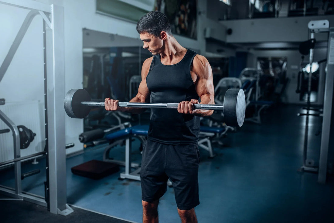 How to Balance Barbell Training with Other Forms of Exercise?