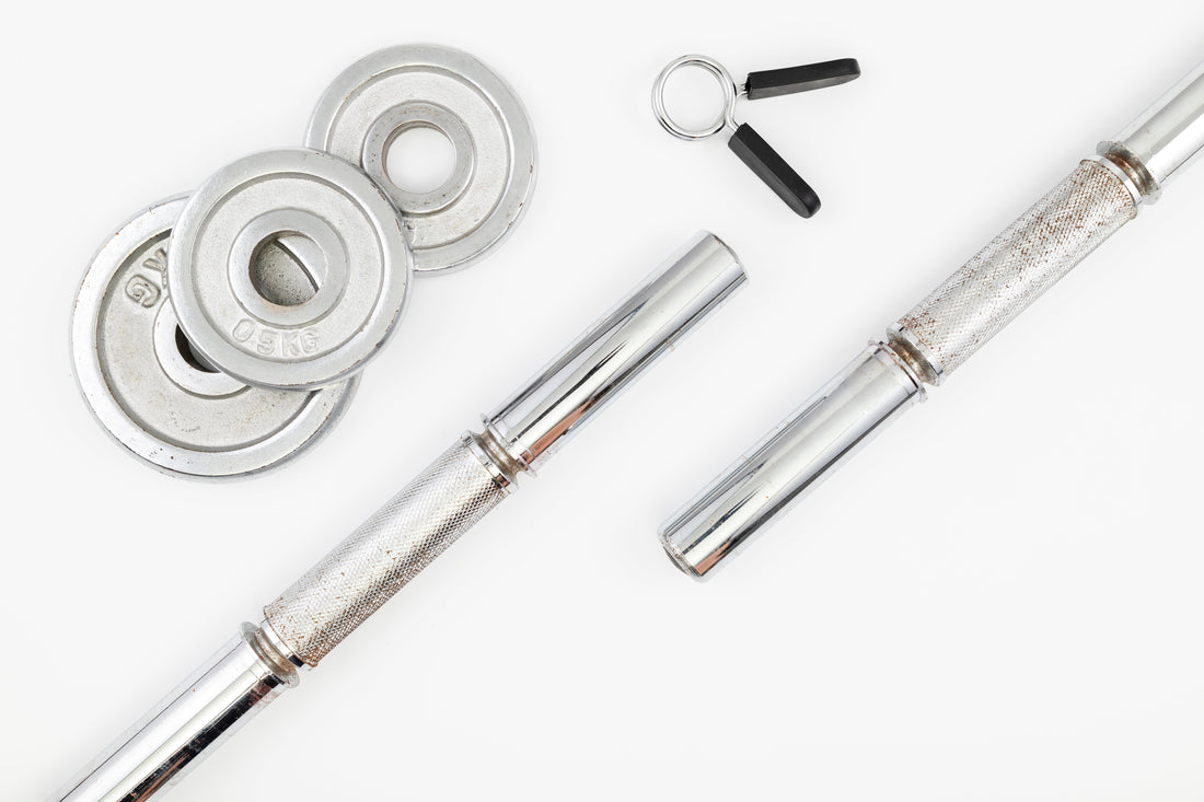 The Best Barbell Equipment for Home Gyms: A Comprehensive Buying Guide