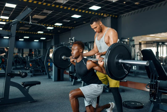 How to Choose the Right Barbell for Your Fitness Goals?