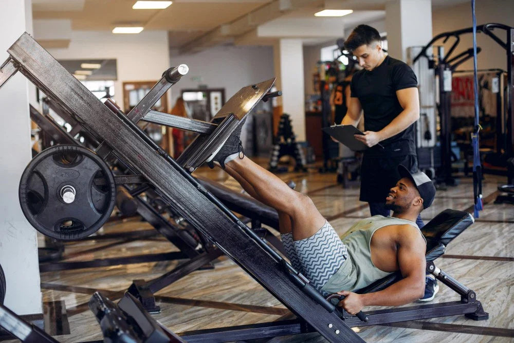 Recovery Strategies for Heavy Barbell Training