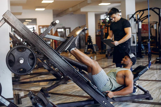 Recovery Strategies for Heavy Barbell Training