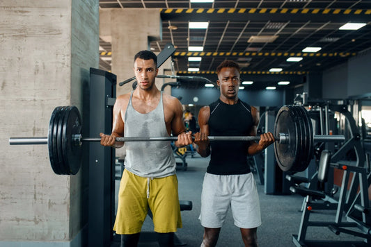 How a Quality Barbell Can Improve Workout Performance?