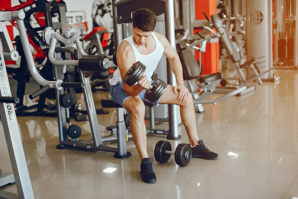Barbell Workouts for Fat Loss: Do They Work?
