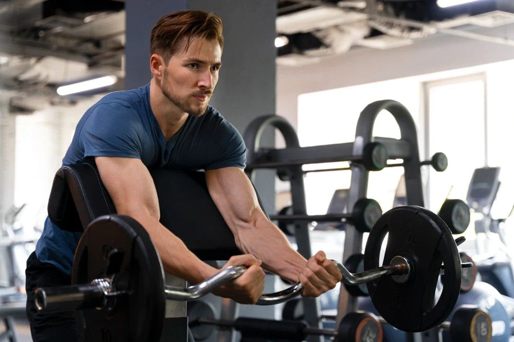 Base Support Pair of Barbell vs Traditional Weight Racks: Which is Better?