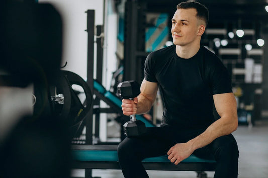 The Science Behind Muscle Growth and Recovery