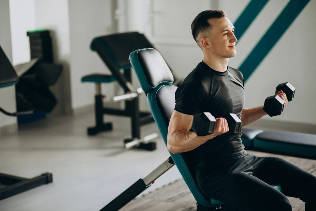 Why More Lifters Are Switching to Articulating Barbell Handles?
