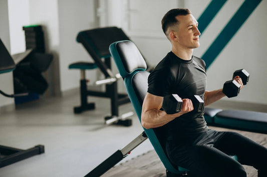 Why More Lifters Are Switching to Articulating Barbell Handles?