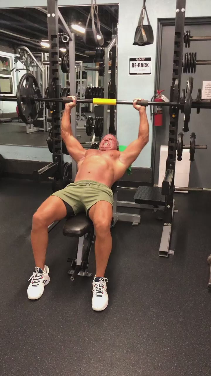 Barbell Video